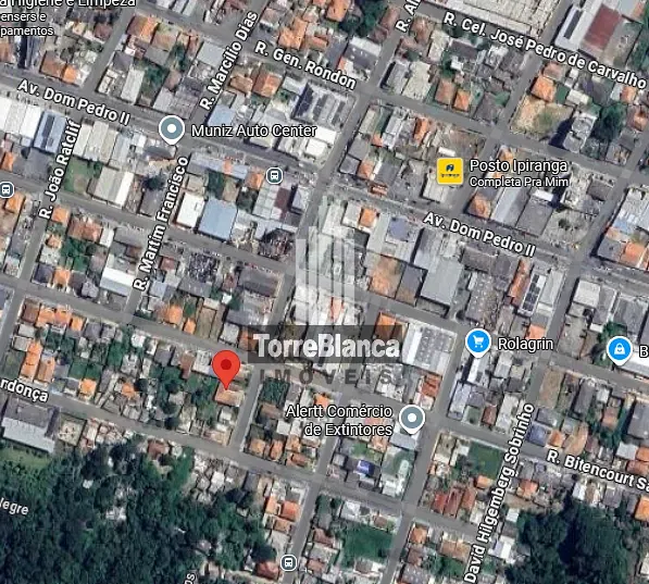 Casa, 5 quartos, 120 m² - Foto 6