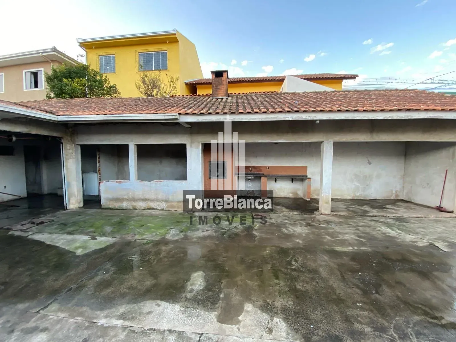 Casa, 5 quartos, 120 m² - Foto 10