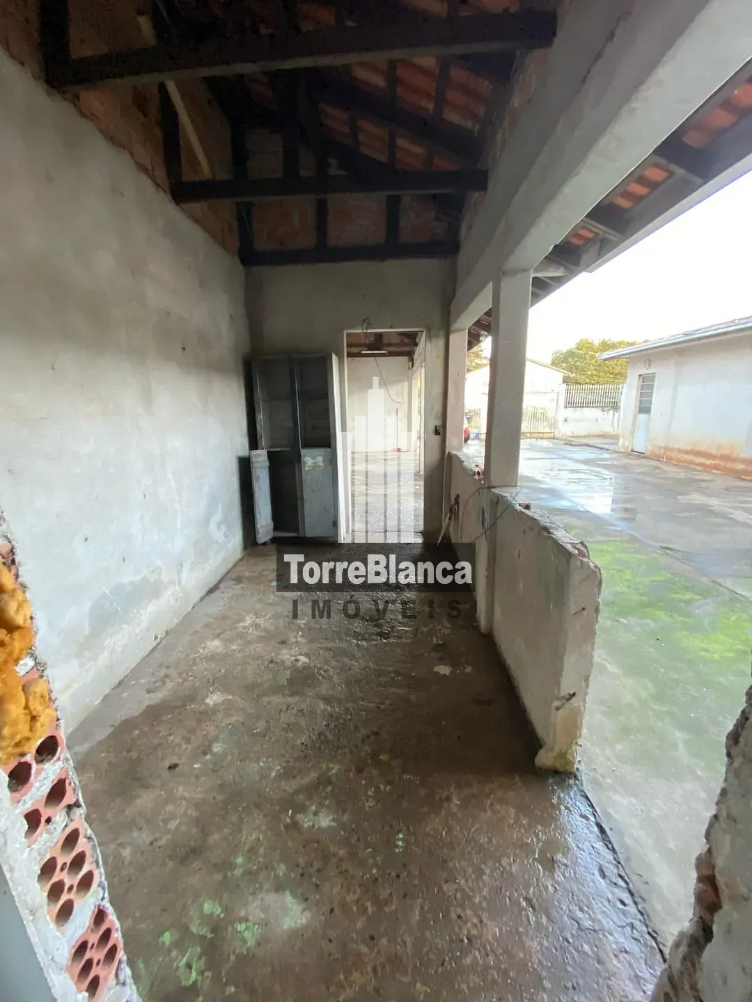 Casa, 5 quartos, 120 m² - Foto 14