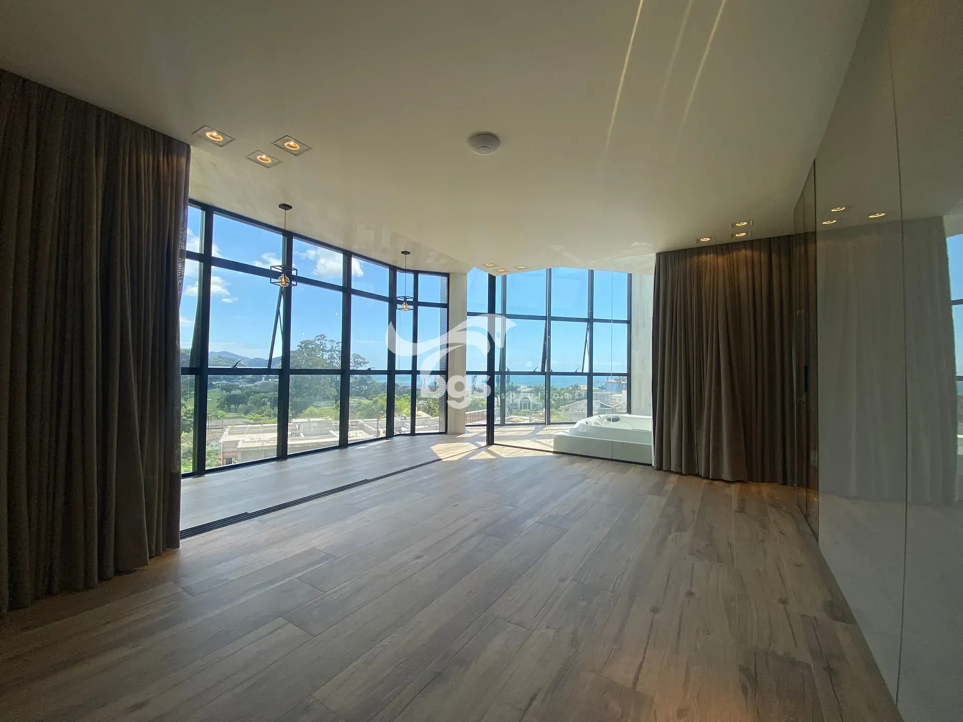 Casa, 6 quartos, 1745 m² - Foto 39