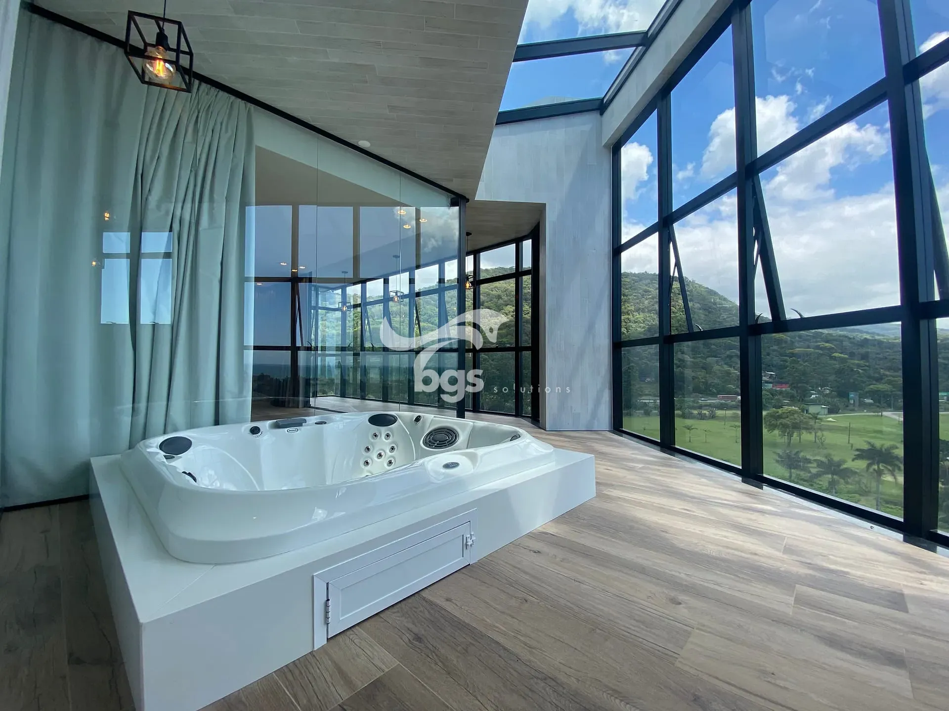 Casa, 6 quartos, 1745 m² - Foto 41
