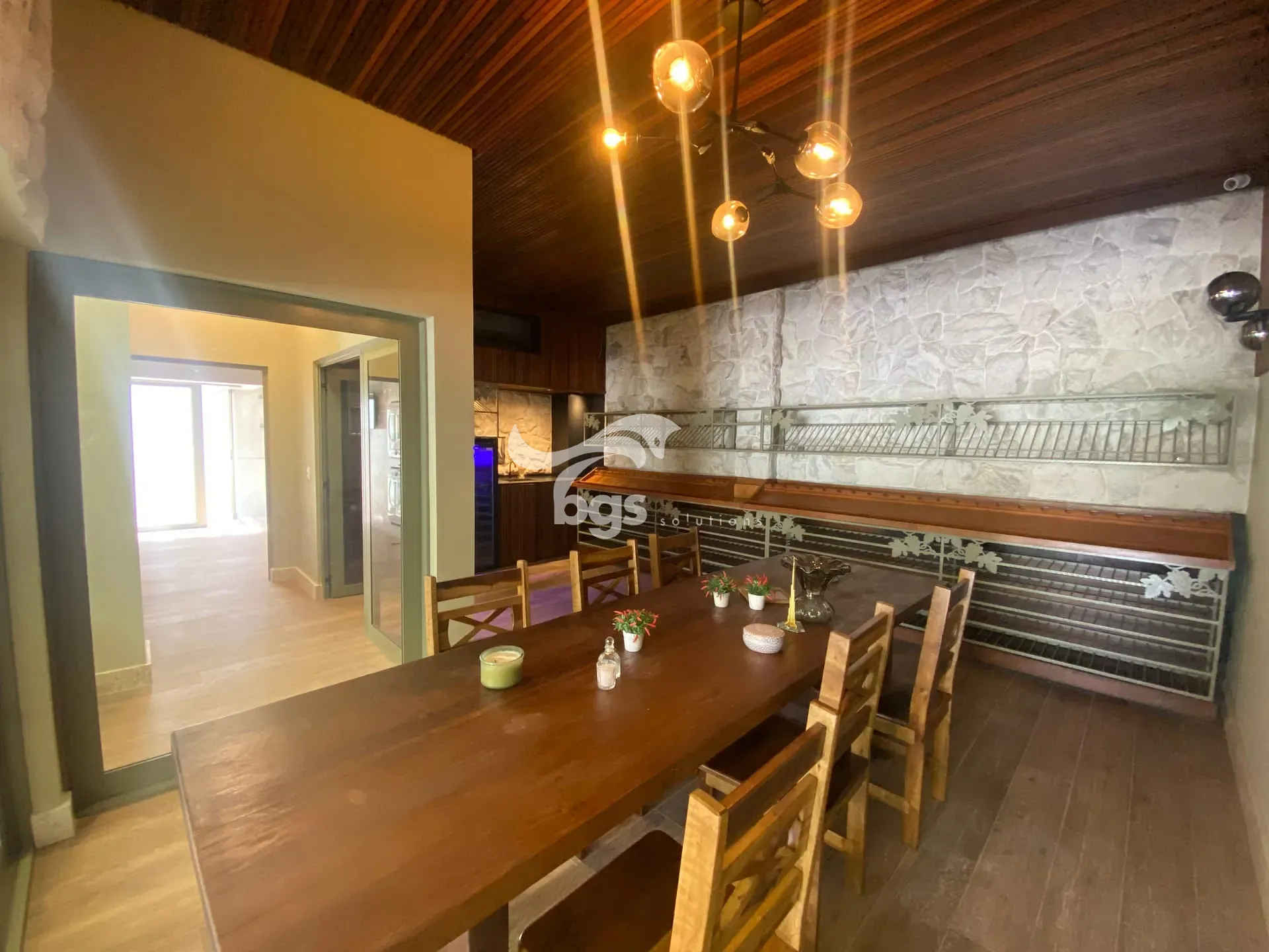 Casa, 6 quartos, 1745 m² - Foto 50