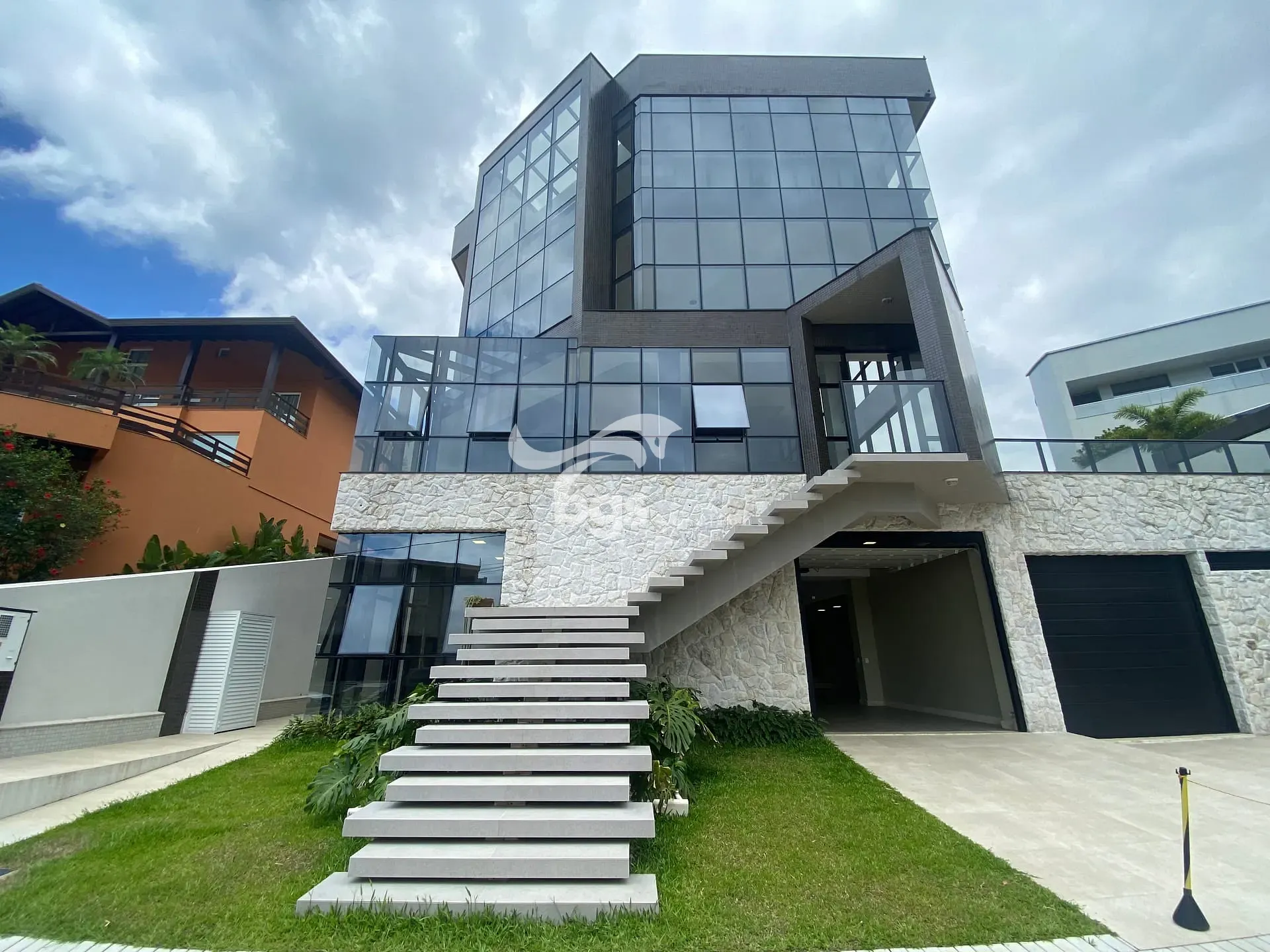Casa, 6 quartos, 1745 m² - Foto 57
