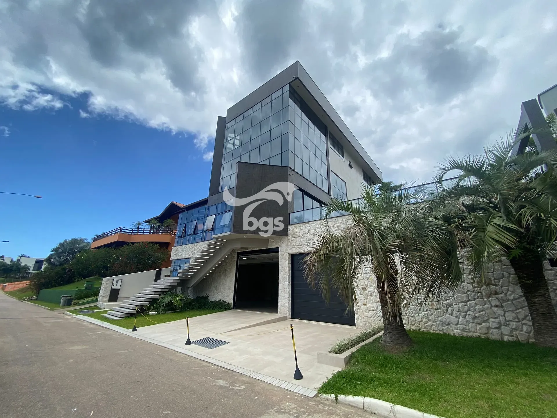 Casa, 6 quartos, 1745 m² - Foto 58