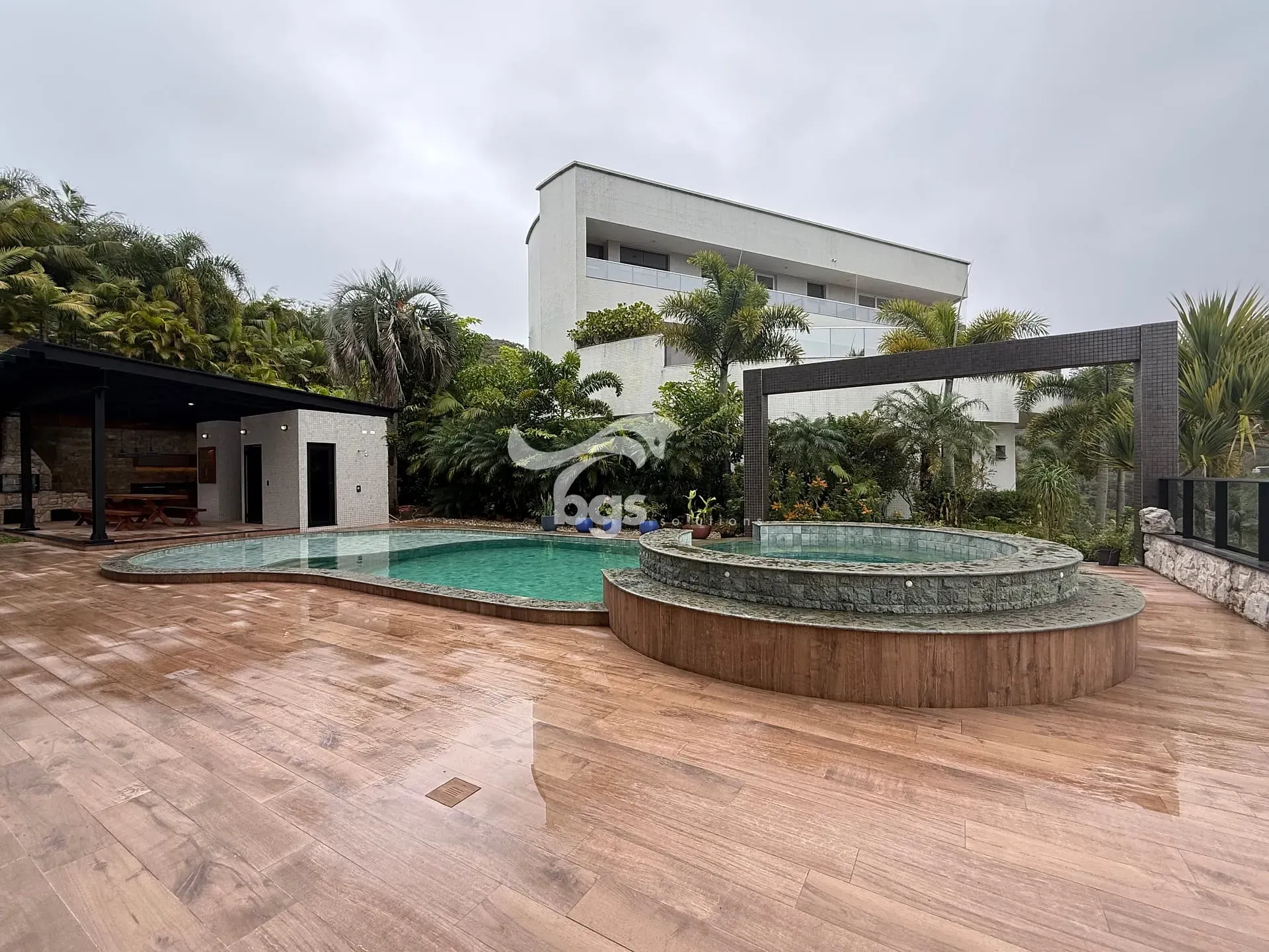 Casa, 6 quartos, 1745 m² - Foto 113