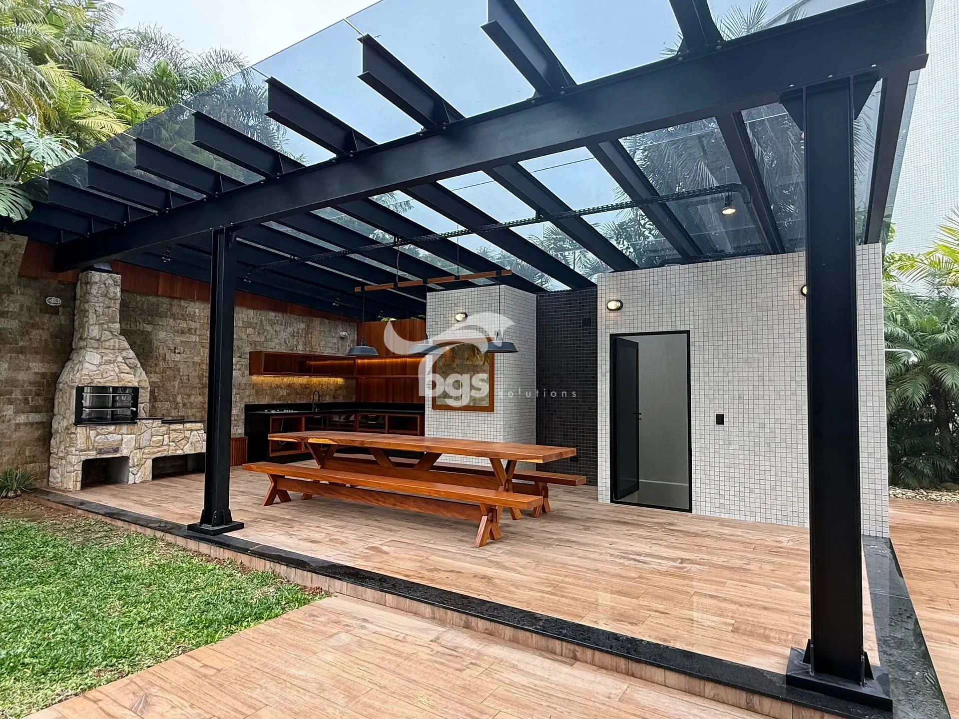 Casa, 6 quartos, 1745 m² - Foto 110