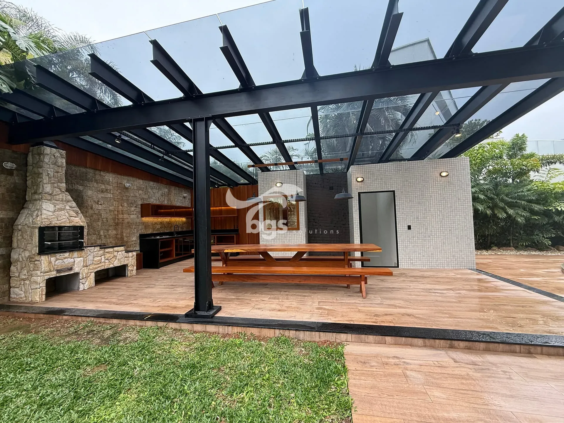 Casa, 6 quartos, 1745 m² - Foto 111