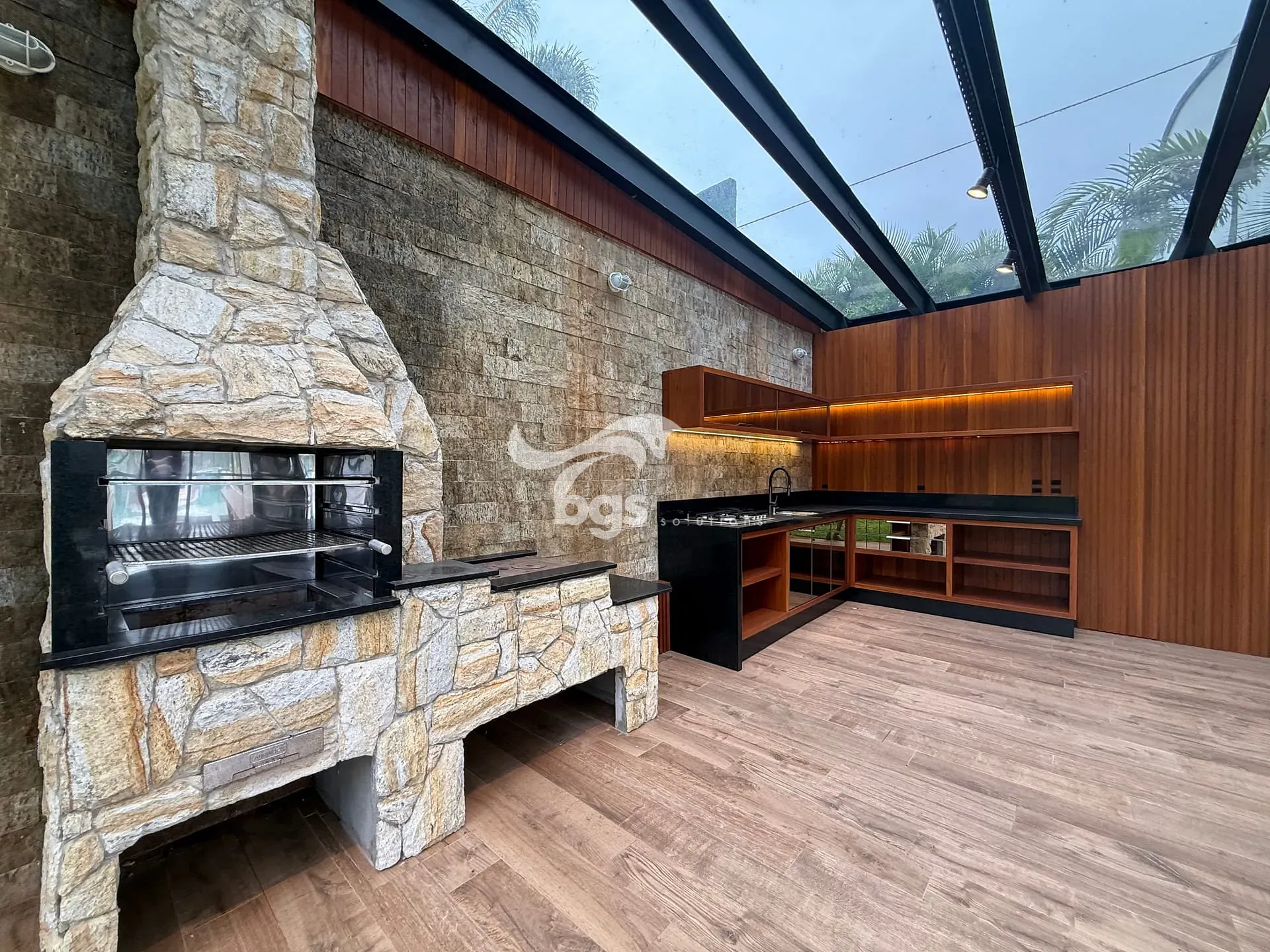 Casa, 6 quartos, 1745 m² - Foto 107