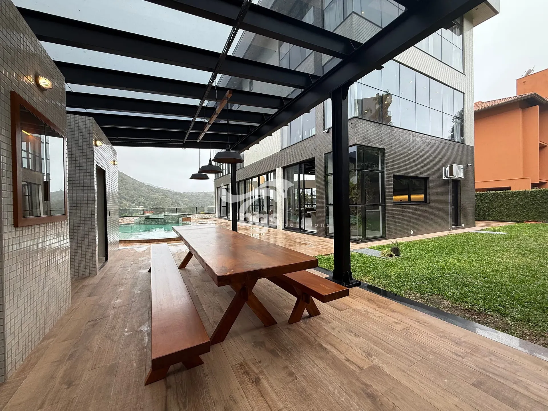 Casa, 6 quartos, 1745 m² - Foto 108