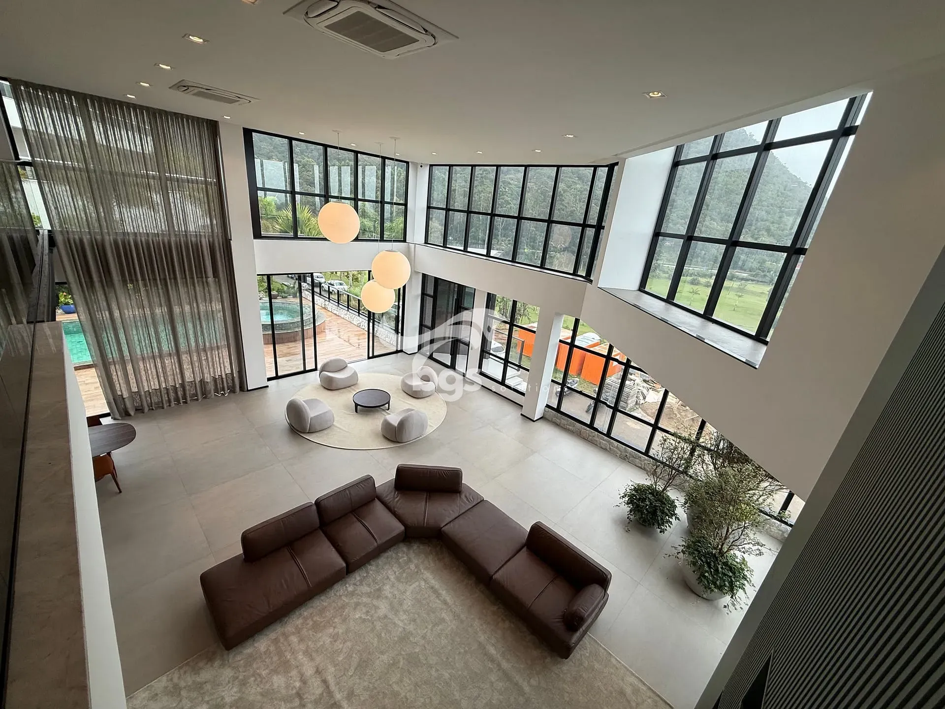 Casa, 6 quartos, 1745 m² - Foto 106