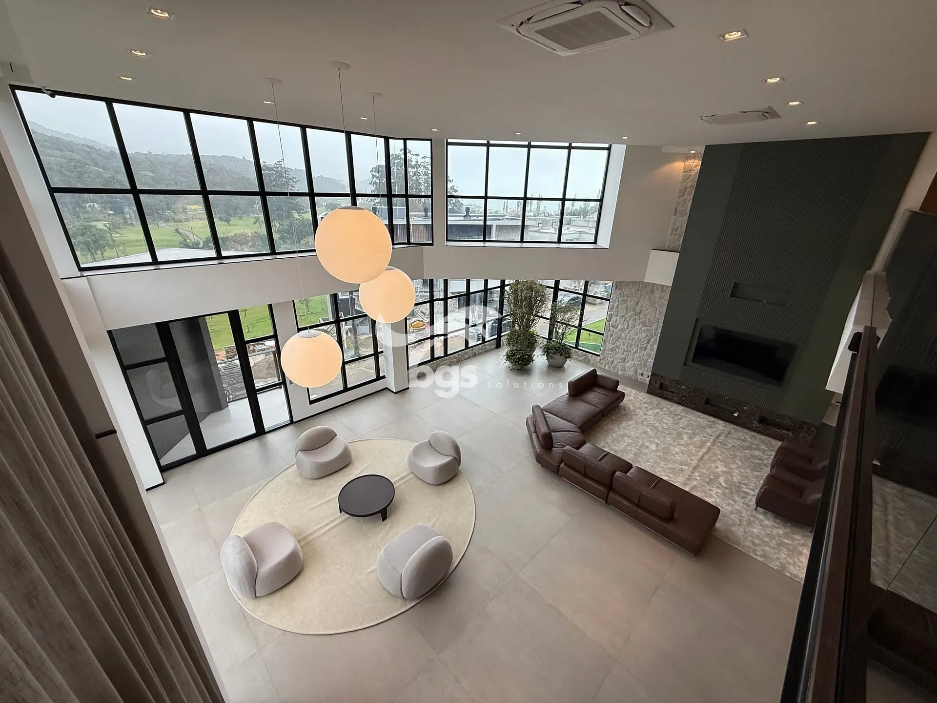 Casa, 6 quartos, 1745 m² - Foto 100