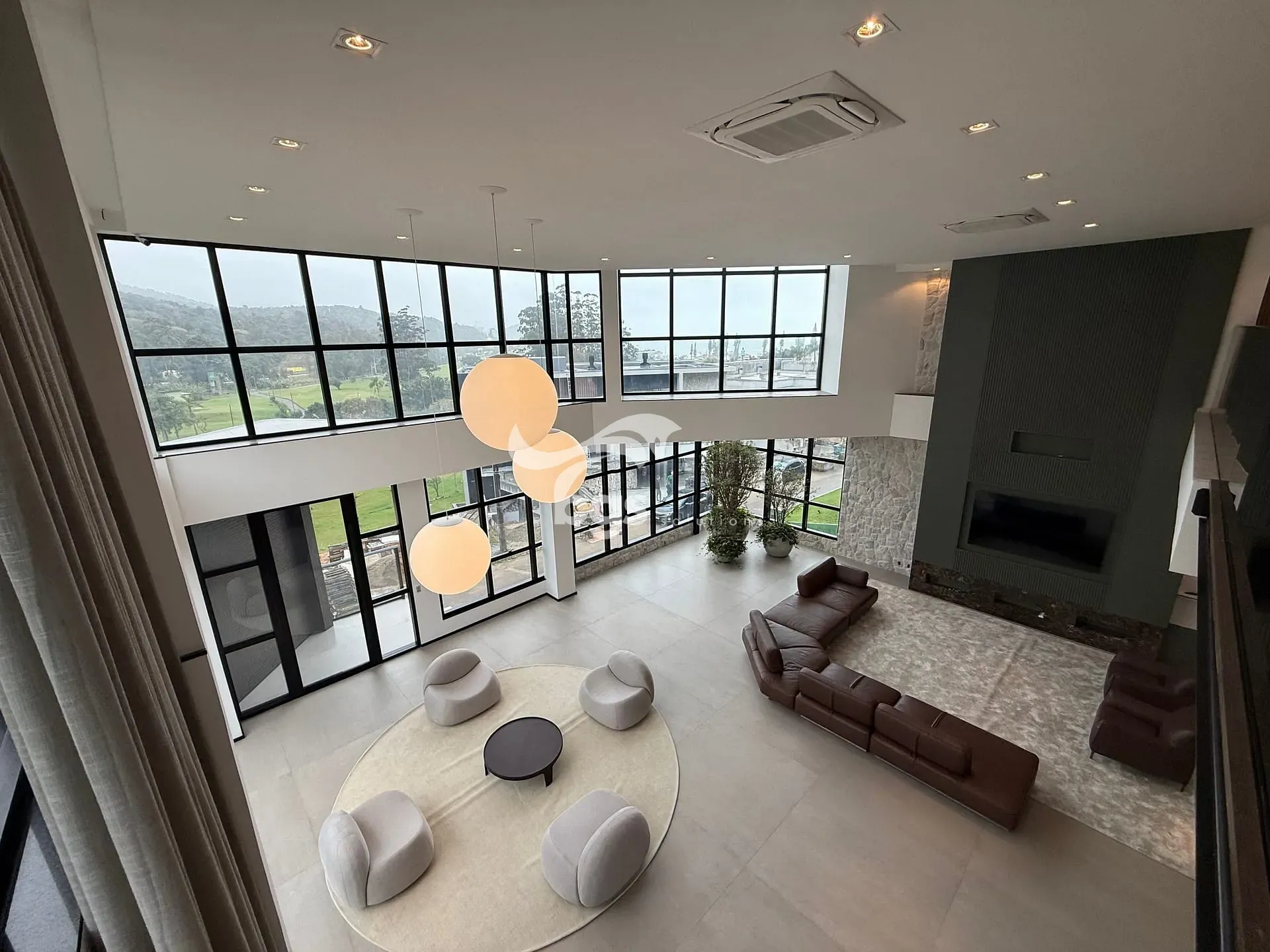 Casa, 6 quartos, 1745 m² - Foto 101