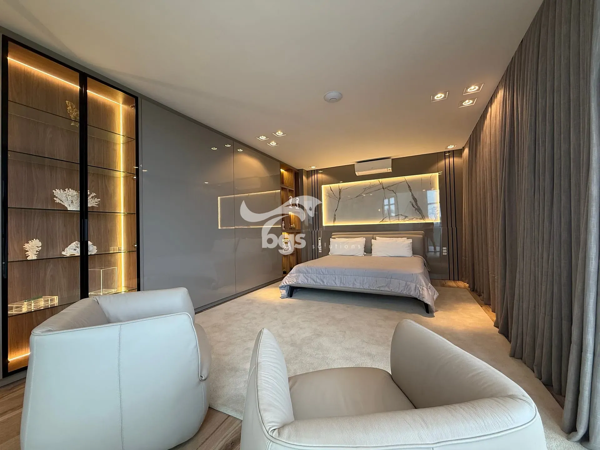 Casa, 6 quartos, 1745 m² - Foto 98