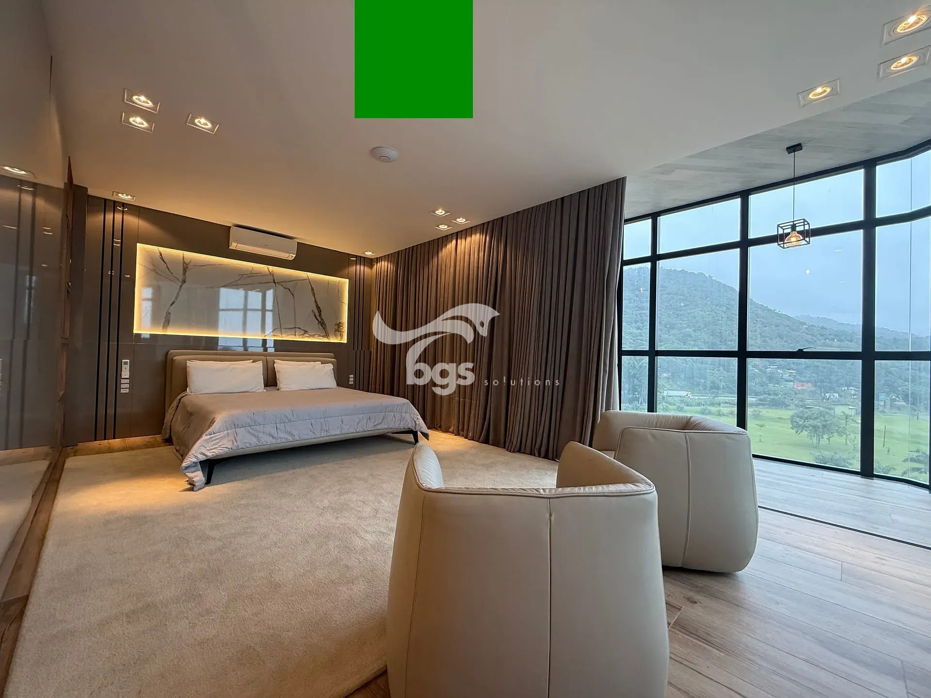 Casa, 6 quartos, 1745 m² - Foto 92