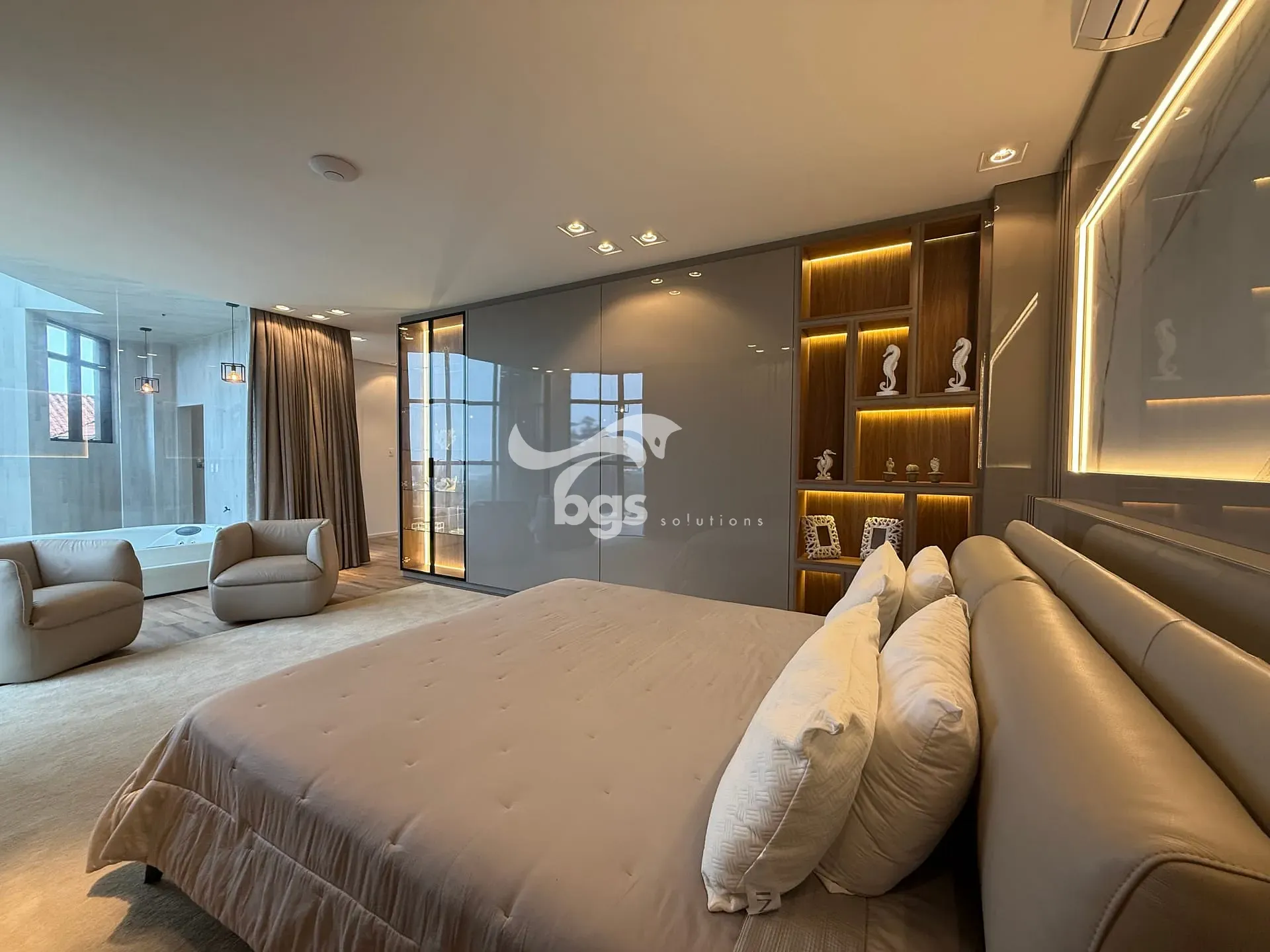 Casa, 6 quartos, 1745 m² - Foto 93
