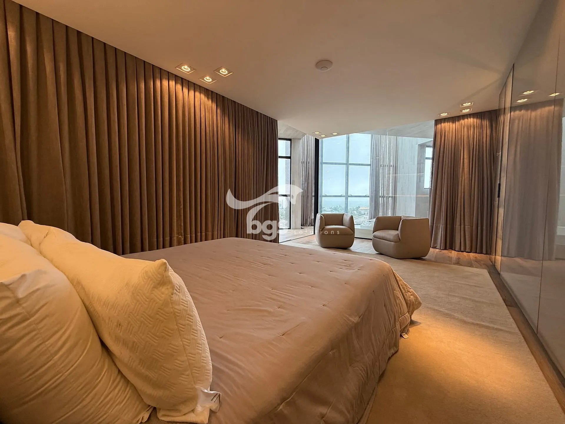 Casa, 6 quartos, 1745 m² - Foto 90