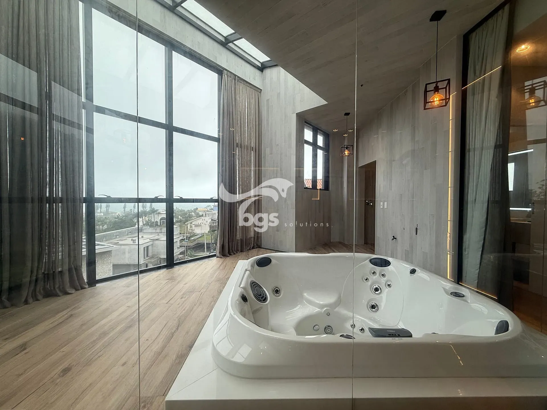 Casa, 6 quartos, 1745 m² - Foto 91