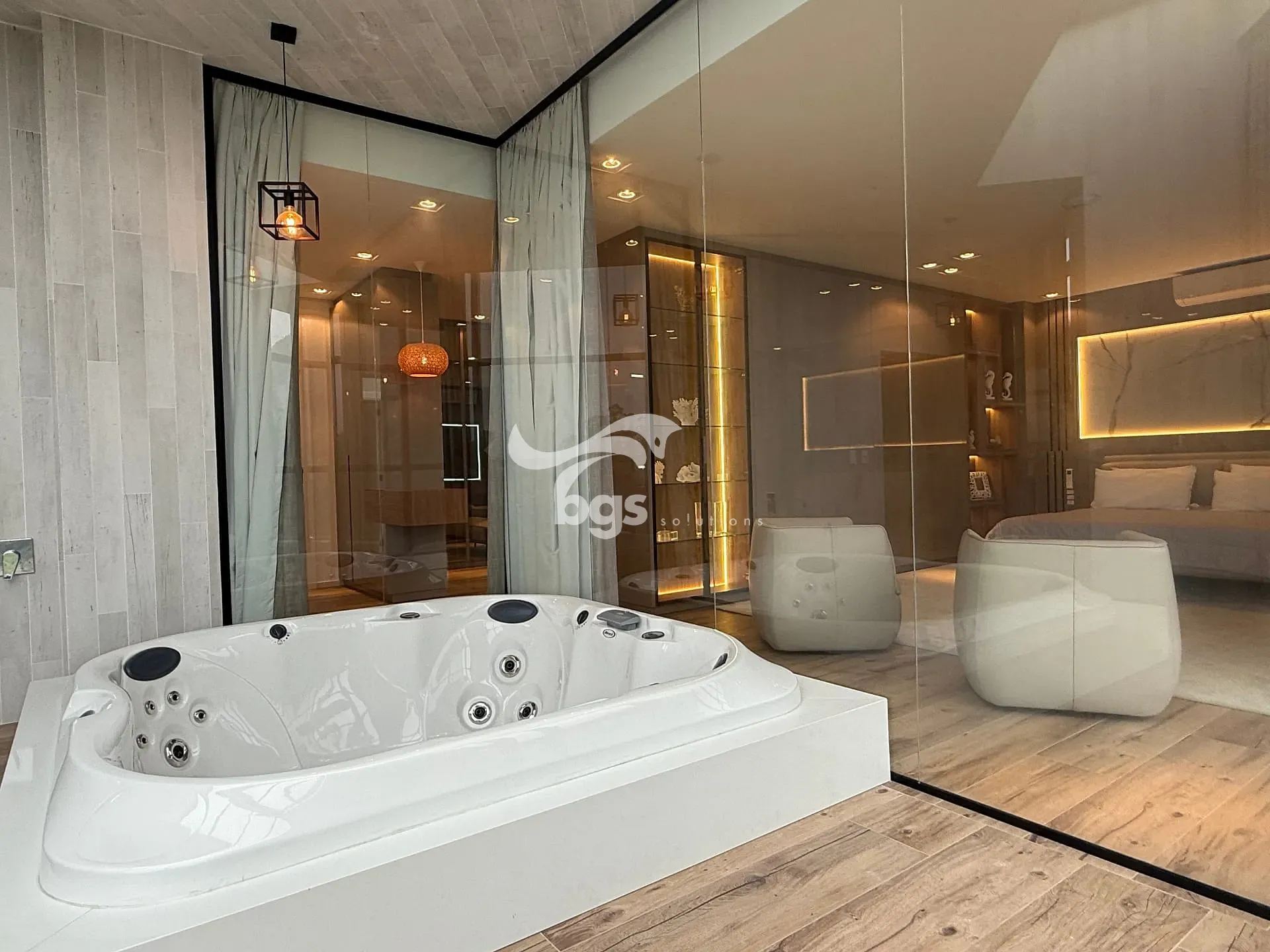 Casa, 6 quartos, 1745 m² - Foto 89