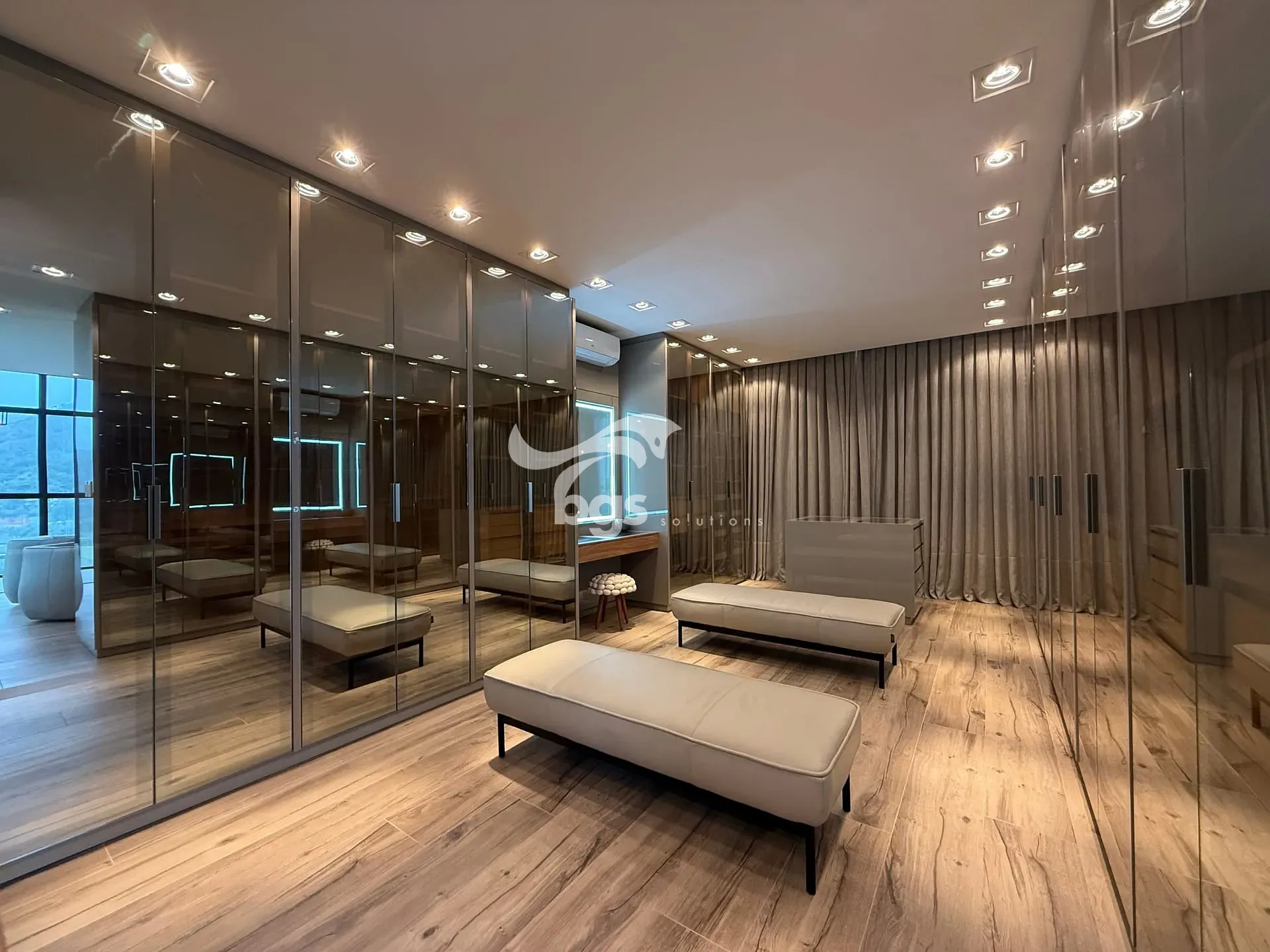 Casa, 6 quartos, 1745 m² - Foto 87