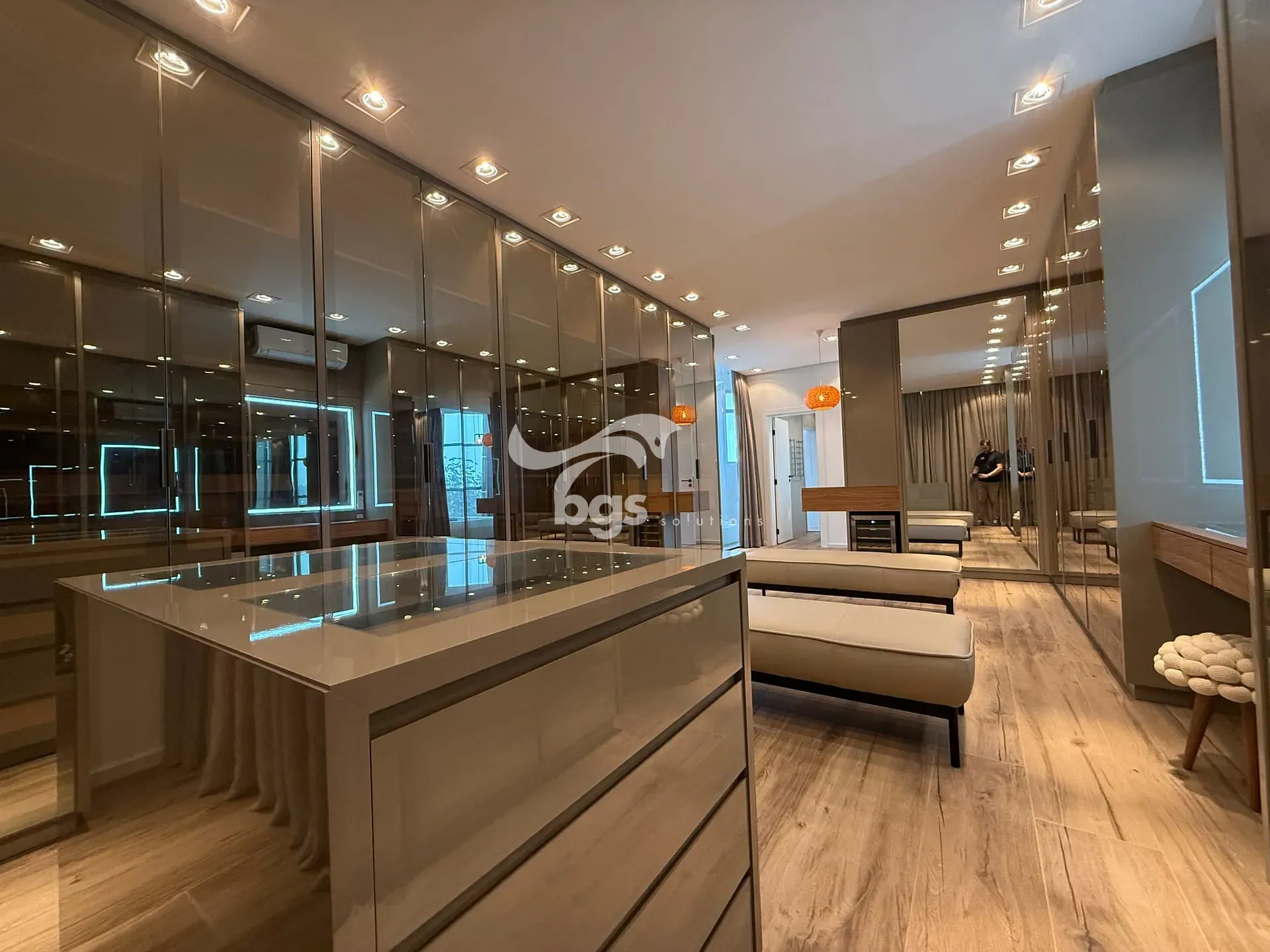 Casa, 6 quartos, 1745 m² - Foto 85