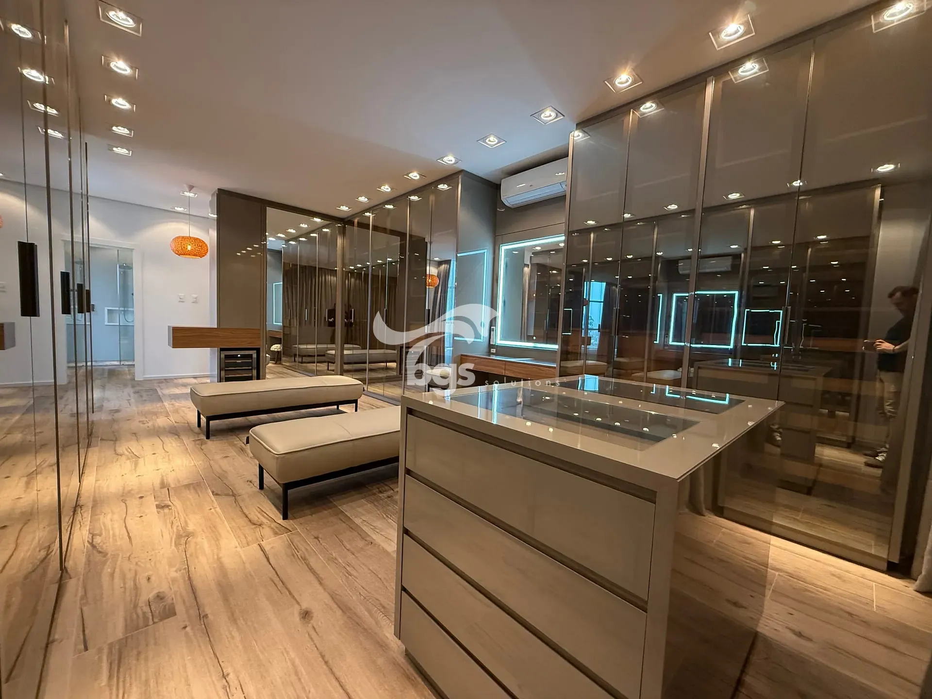 Casa, 6 quartos, 1745 m² - Foto 83