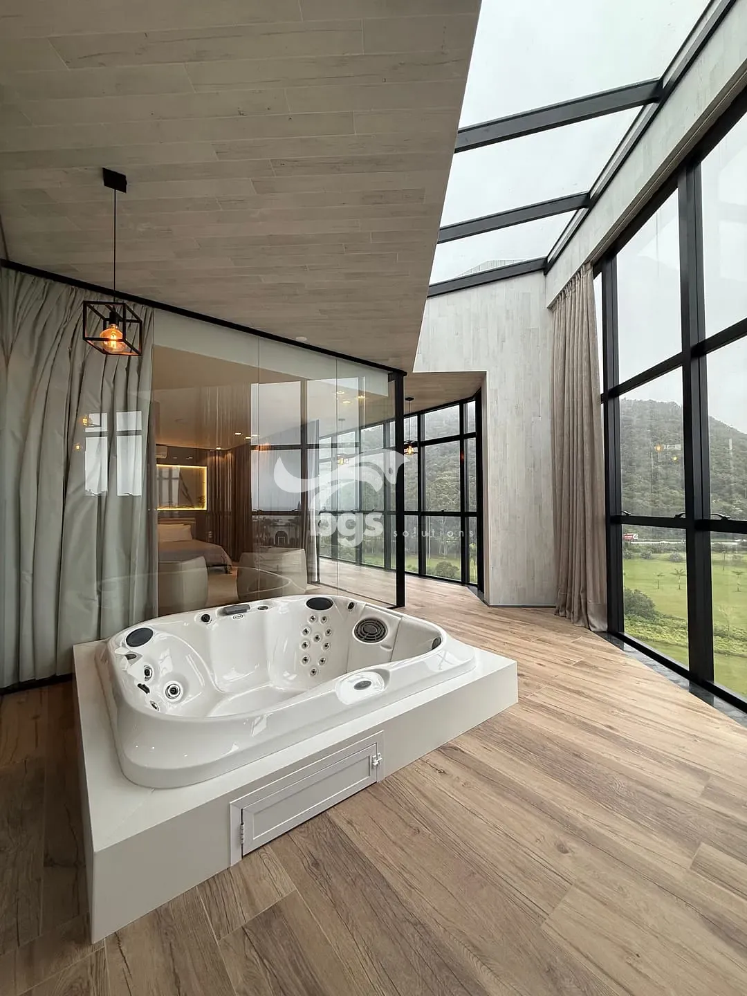 Casa, 6 quartos, 1745 m² - Foto 81