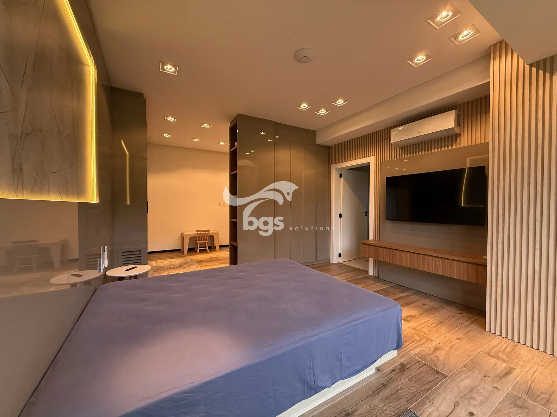 Casa, 6 quartos, 1745 m² - Foto 79