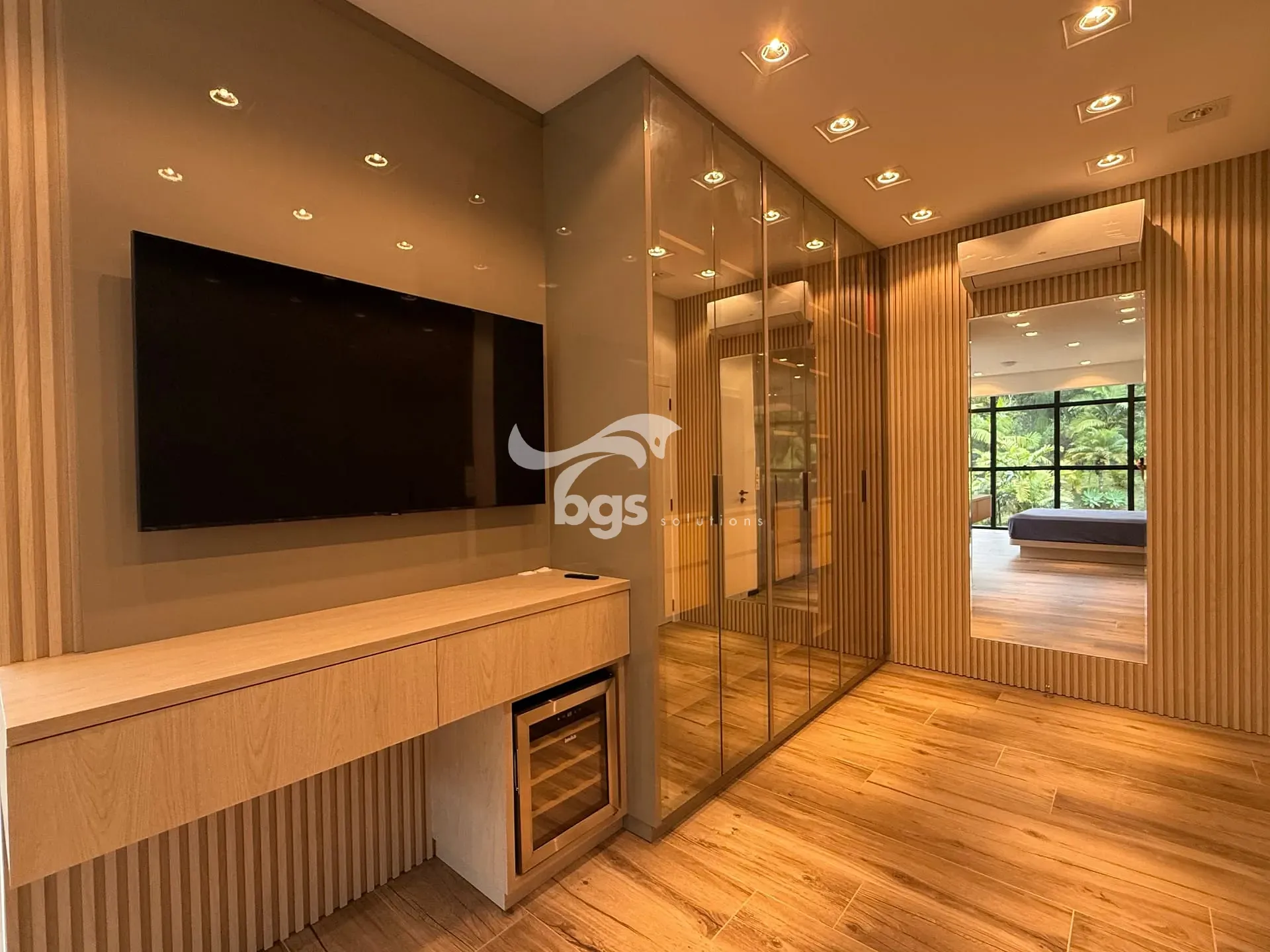 Casa, 6 quartos, 1745 m² - Foto 69