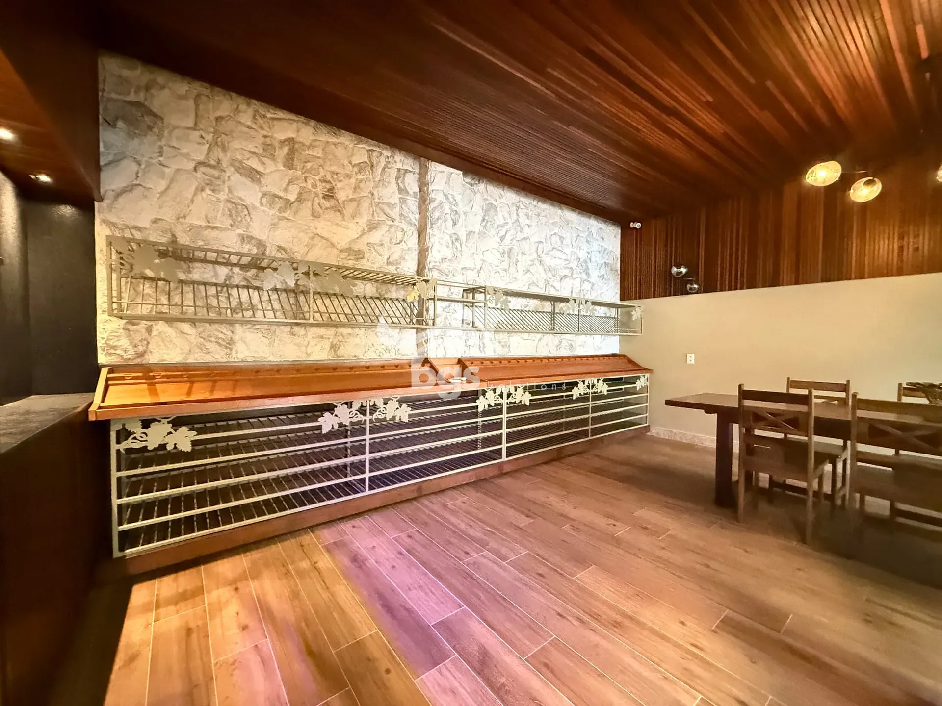 Casa, 6 quartos, 1745 m² - Foto 54