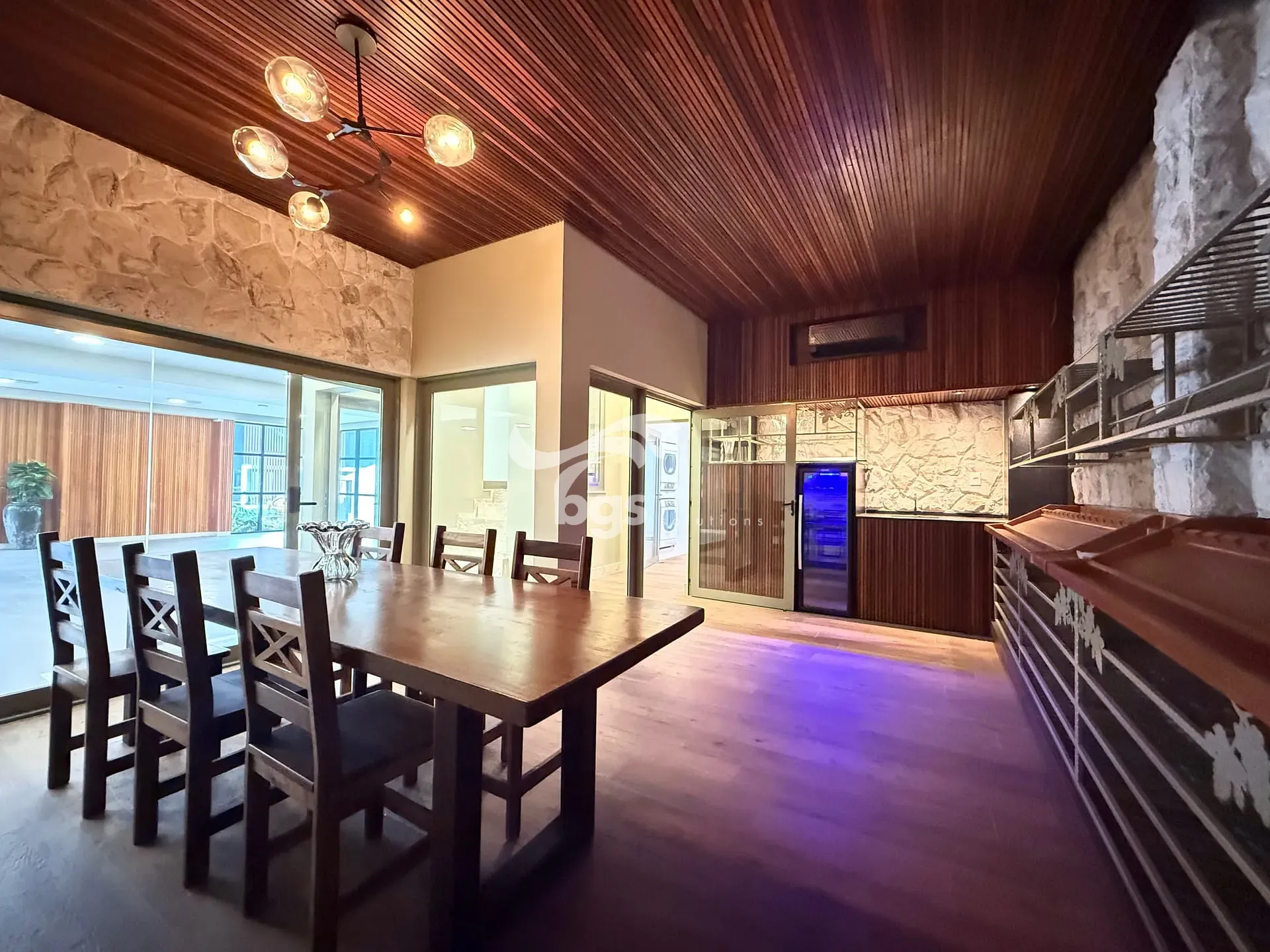 Casa, 6 quartos, 1745 m² - Foto 52