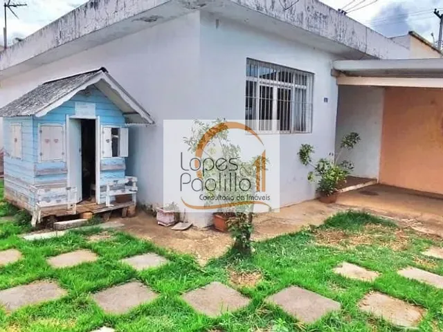 Casa com 220m² 2 quartos e 2 banheiros, à venda, no bairro Alvinópolis em Atibaia