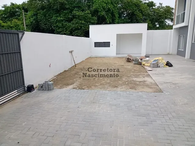 Casa com 100m² 2 quartos e 1 banheiro, à venda, no bairro Cidade Jardim em Jacareí
