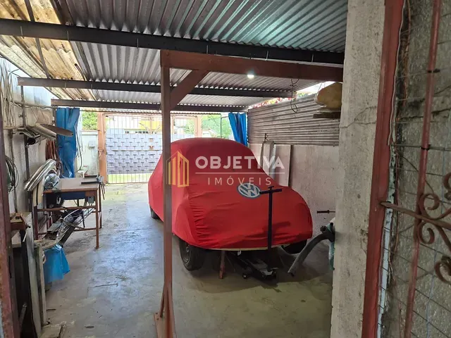 Casa com 310m² 2 quartos e 1 banheiro, à venda, no bairro Vila Assunção em Porto Alegre