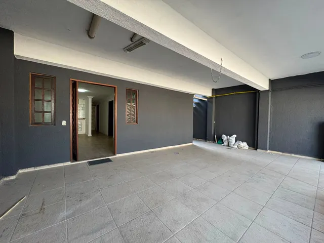 Casa com 80m² 3 quartos e 2 banheiros, para alugar, no bairro Metalúrgicos em Osasco