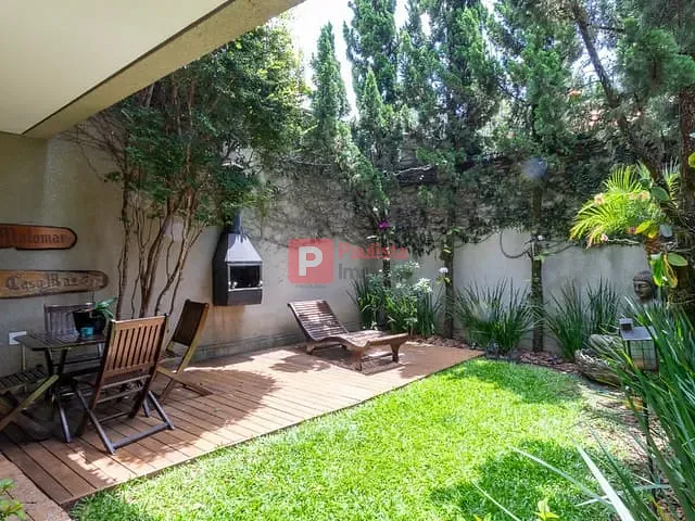 Casa com 250m² 3 quartos e 5 banheiros, à venda, no bairro Alto da Boa Vista em São Paulo