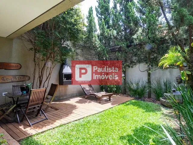 Casa com 250m² 3 quartos e 5 banheiros, à venda, no bairro Alto da Boa Vista em São Paulo