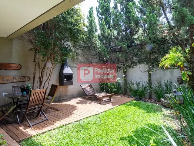 Casa com 250m² 3 quartos e 5 banheiros, à venda, no bairro Alto da Boa Vista em São Paulo