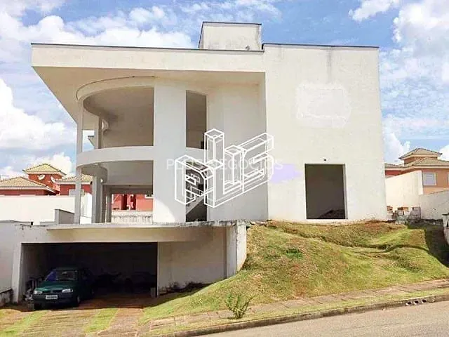 Casa 4 quartos e 6 banheiros, à venda, no bairro Parque Campolim em Sorocaba