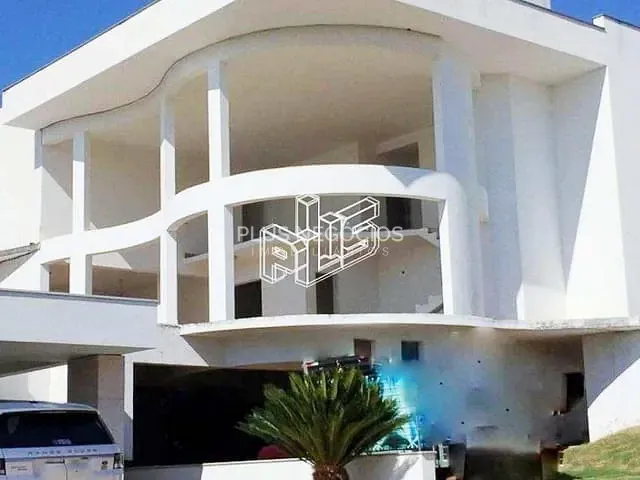 Casa 4 quartos e 6 banheiros, à venda, no bairro Parque Campolim em Sorocaba