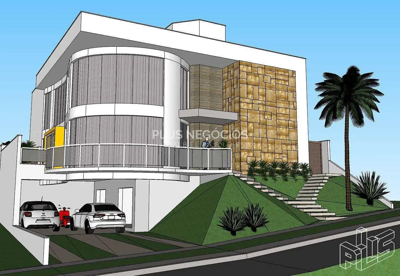 Casa, 4 quartos, 500 m² - Foto 38