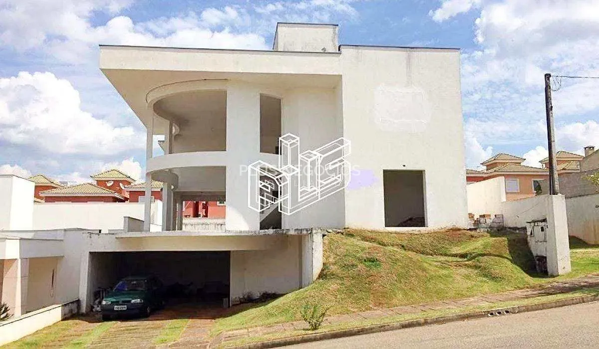 Casa, 4 quartos, 500 m² - Foto 2