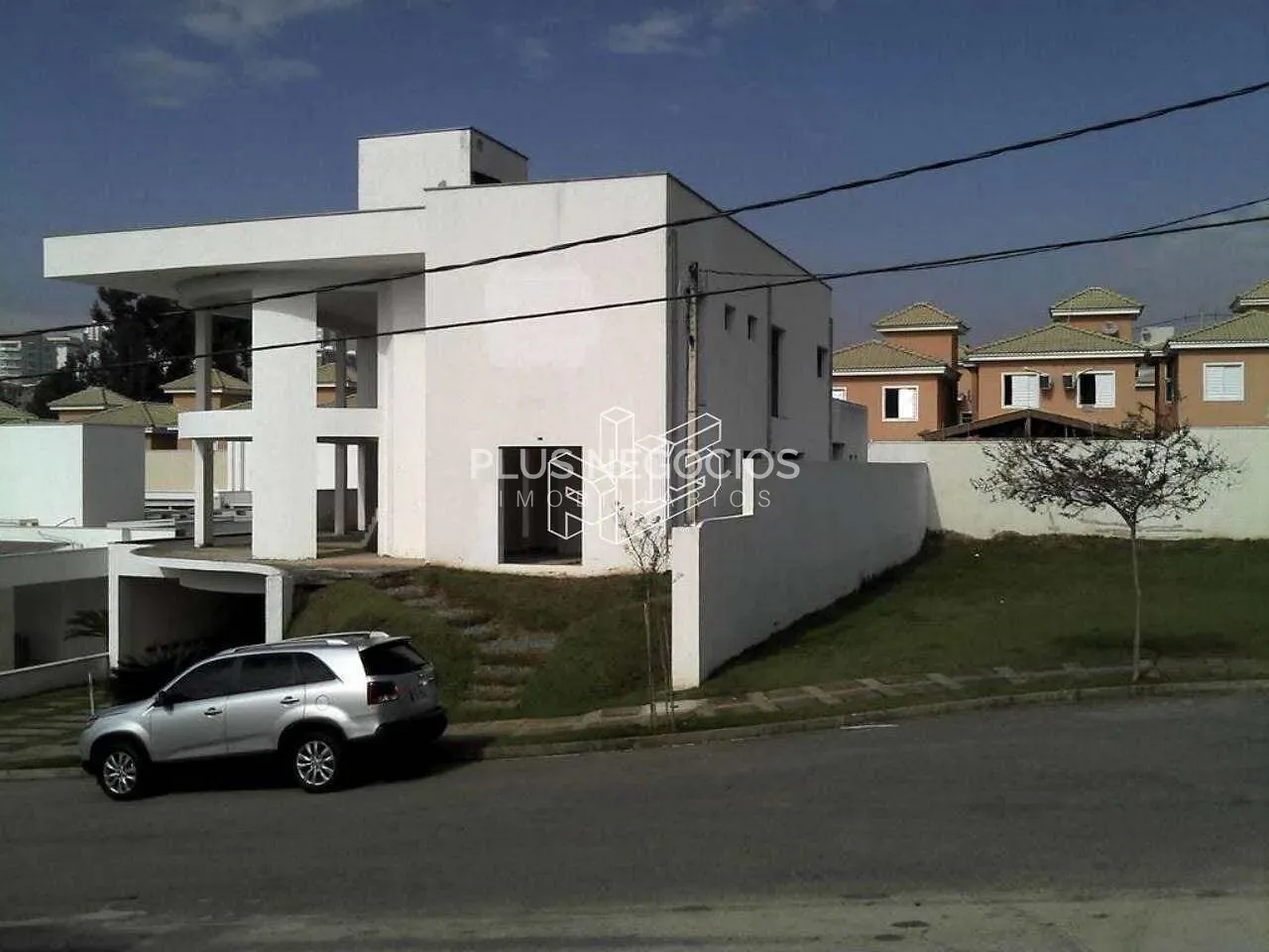 Casa, 4 quartos, 500 m² - Foto 6