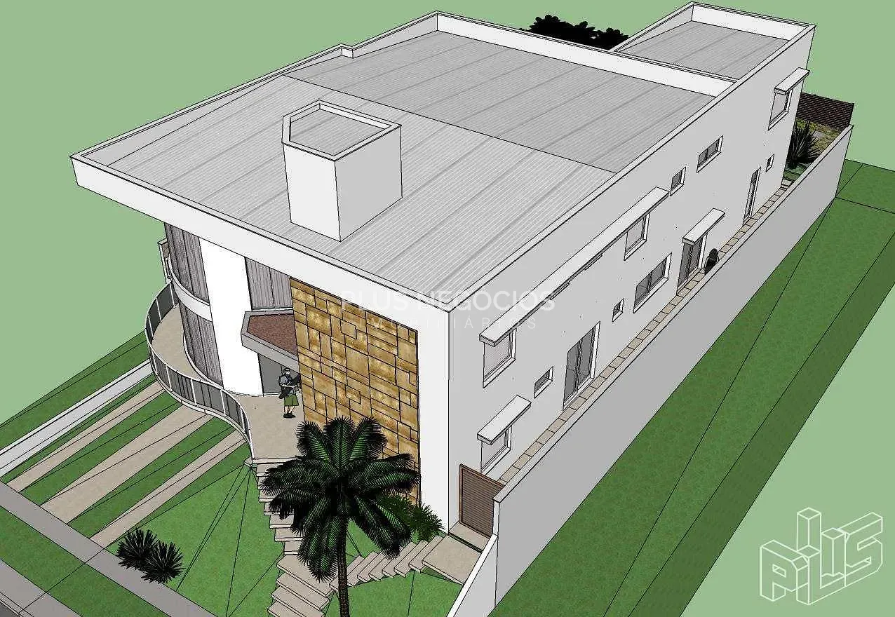 Casa, 4 quartos, 500 m² - Foto 34