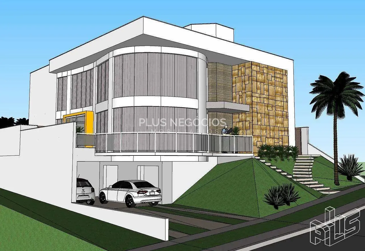 Casa, 4 quartos, 500 m² - Foto 39