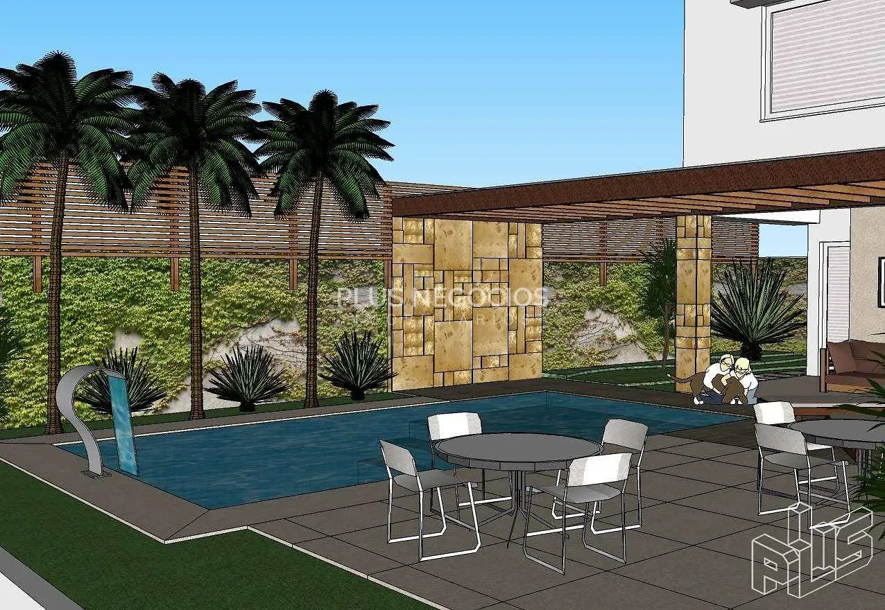 Casa, 4 quartos, 500 m² - Foto 31