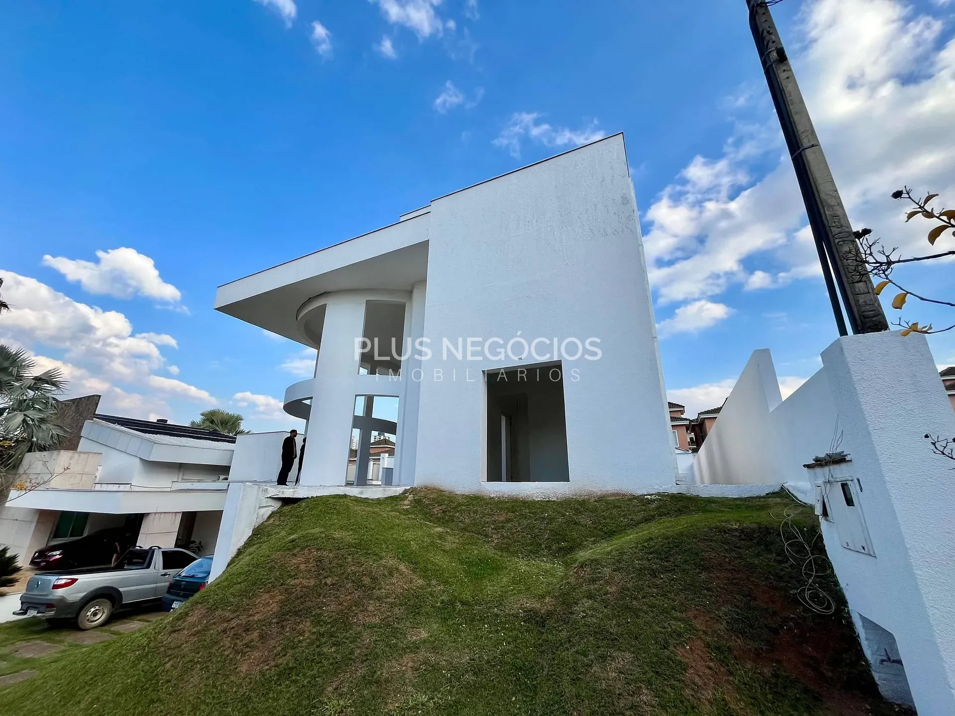 Casa, 4 quartos, 500 m² - Foto 9