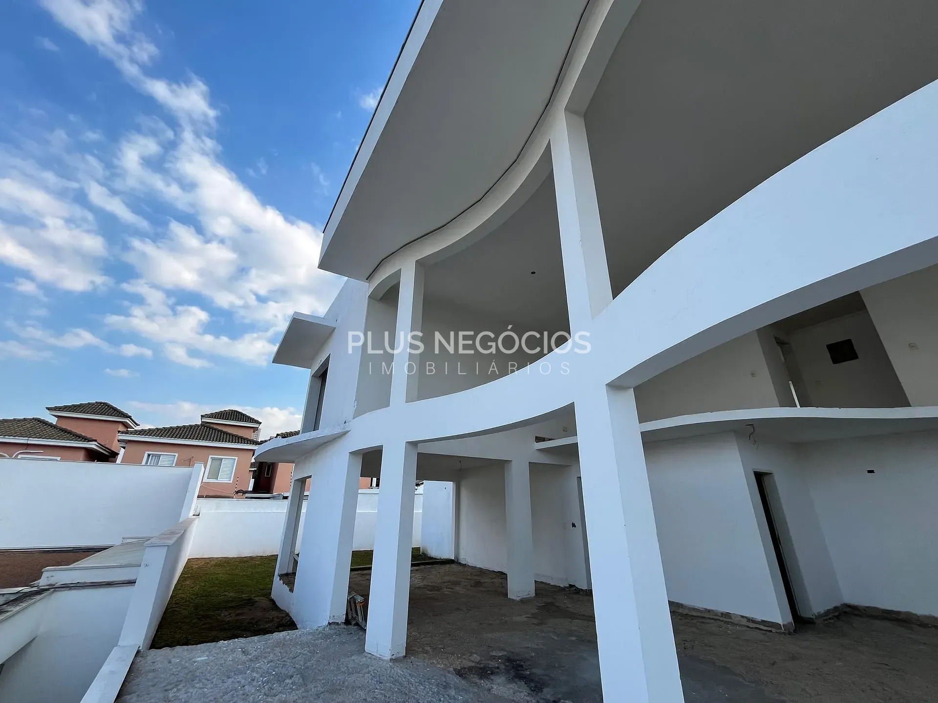 Casa, 4 quartos, 500 m² - Foto 7