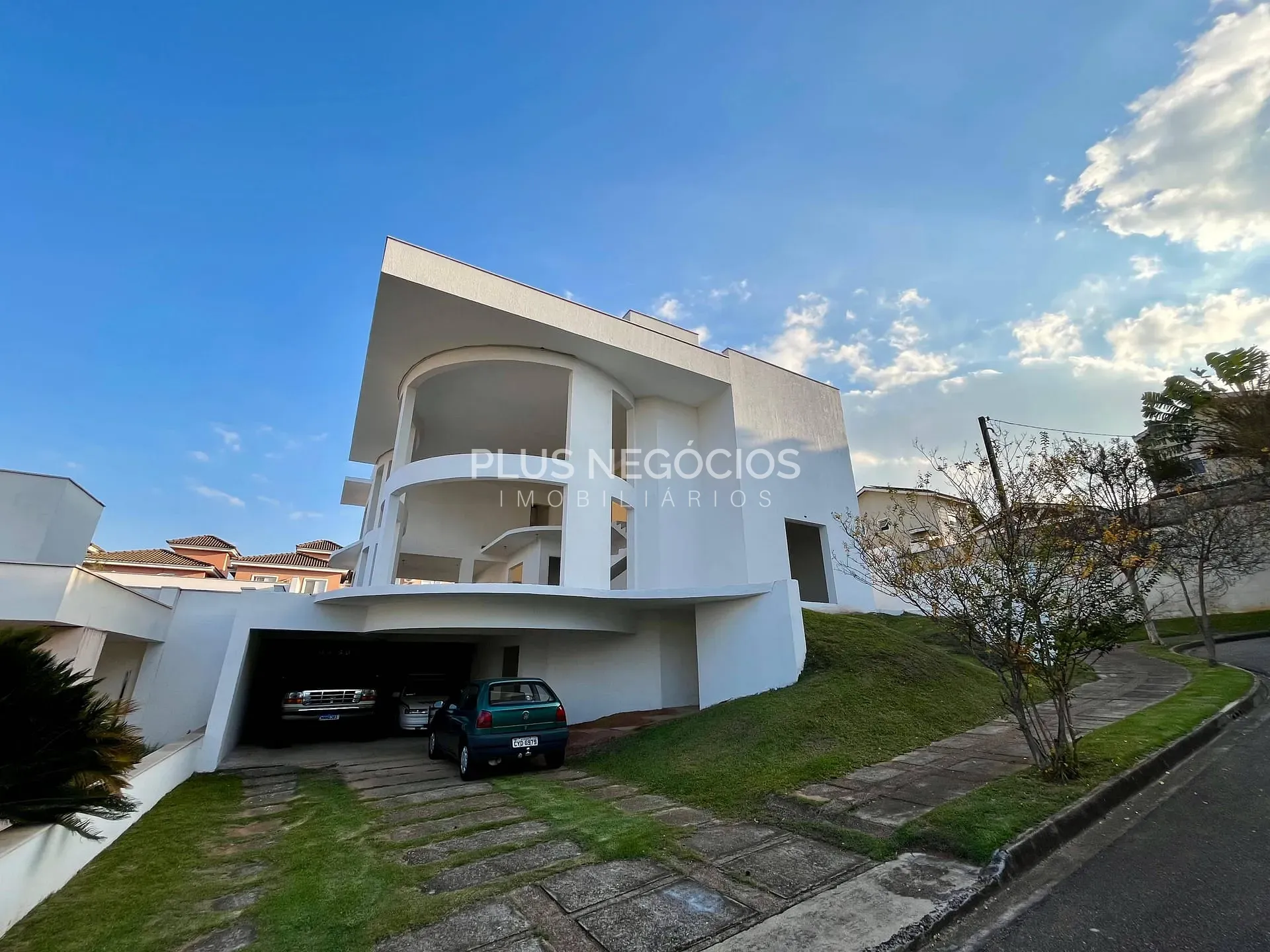 Casa, 4 quartos, 500 m² - Foto 10