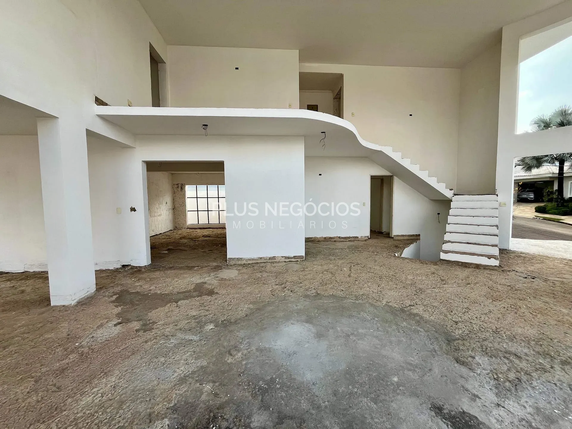 Casa, 4 quartos, 500 m² - Foto 12