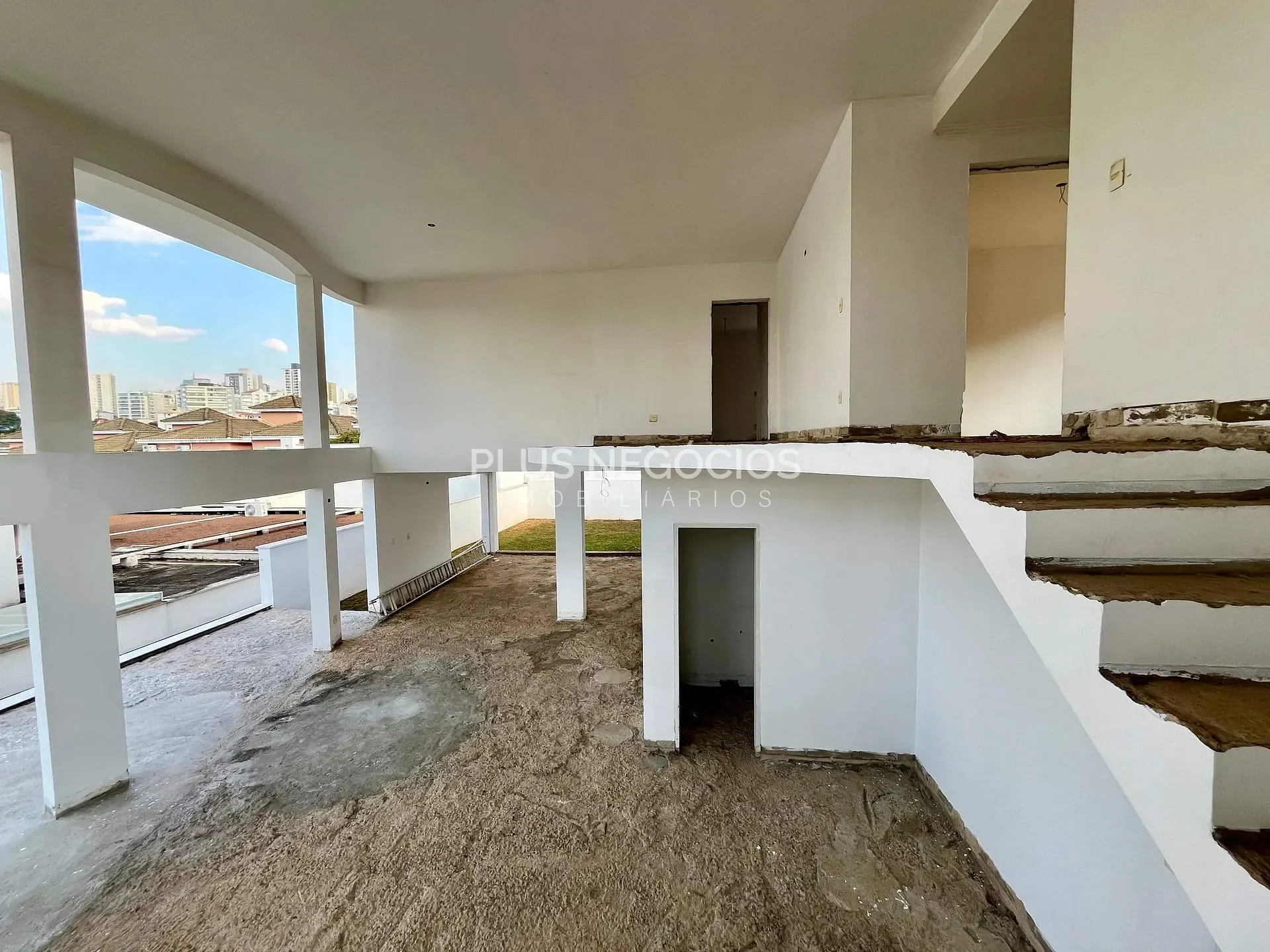 Casa, 4 quartos, 500 m² - Foto 13